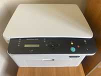 МФУ Новый Принтер Xerox ксерокс сканнер HP Canon