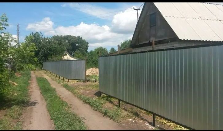Дача вдали от городской пыли! Тишина, птицы, чистый воздух