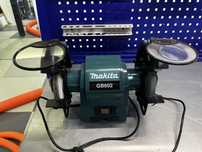 Точильный станок Makita GB602