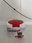 молоко lactol для котят