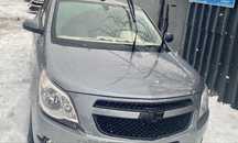 Сдам в аренду Chevrolet Cobalt без депозита!!!