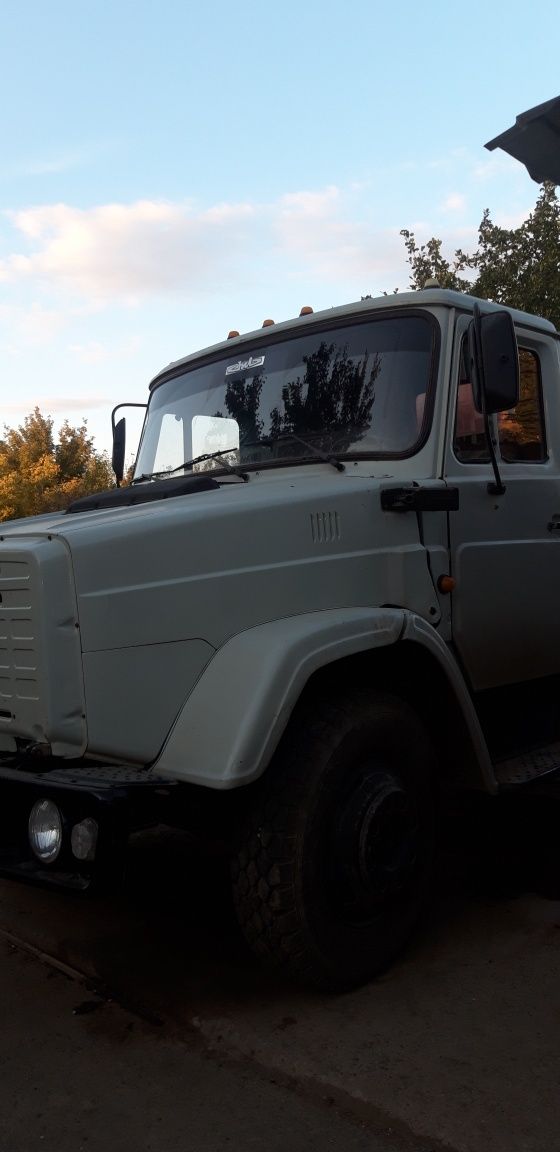 Продам ЗИЛ 130 Ассенизатор.
