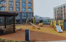 Продаю 2-комн. по ул.Аль-Фараби 9/2, ЖК Capitak park flowers.