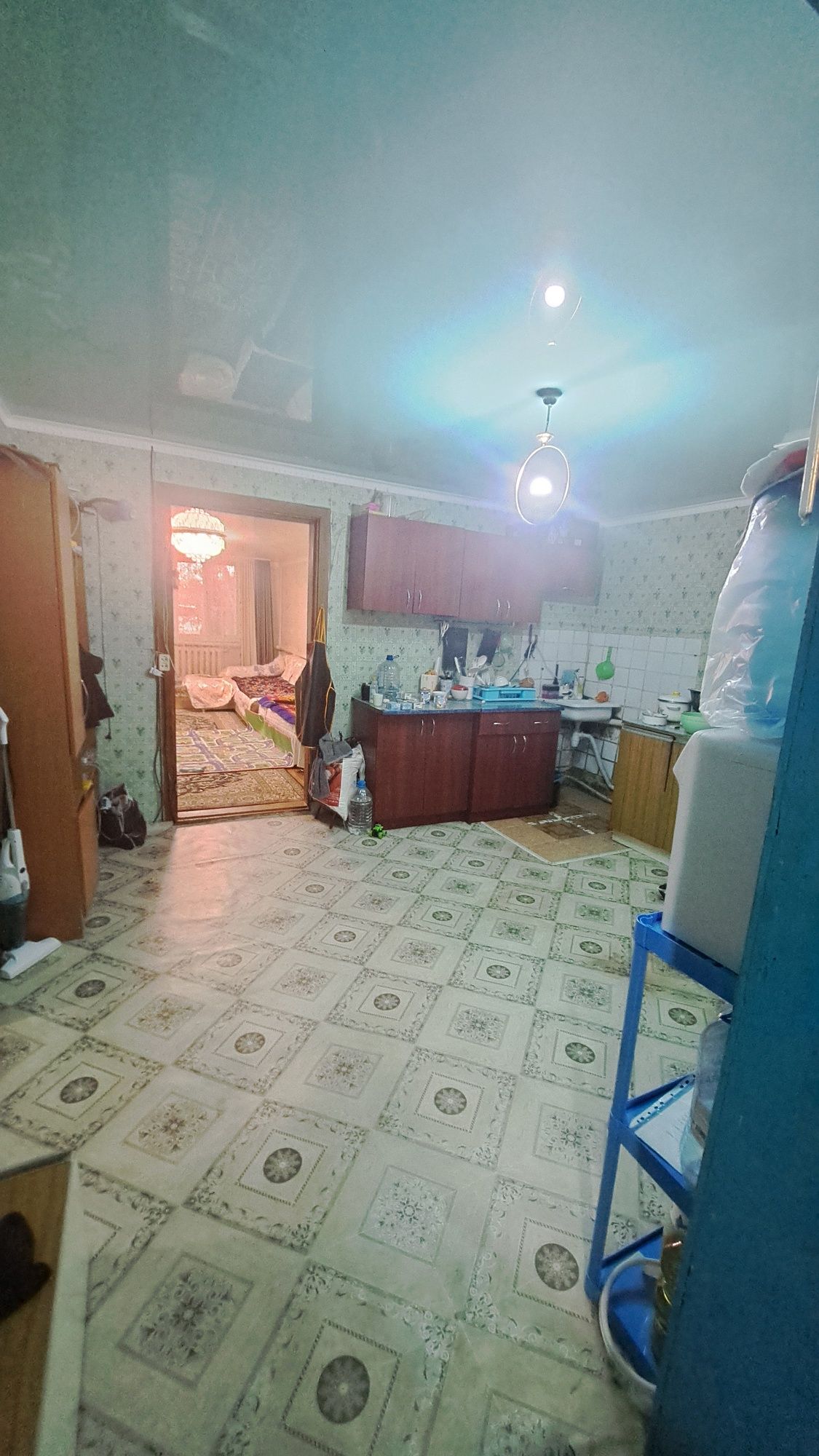 Срочно продаётся дом
