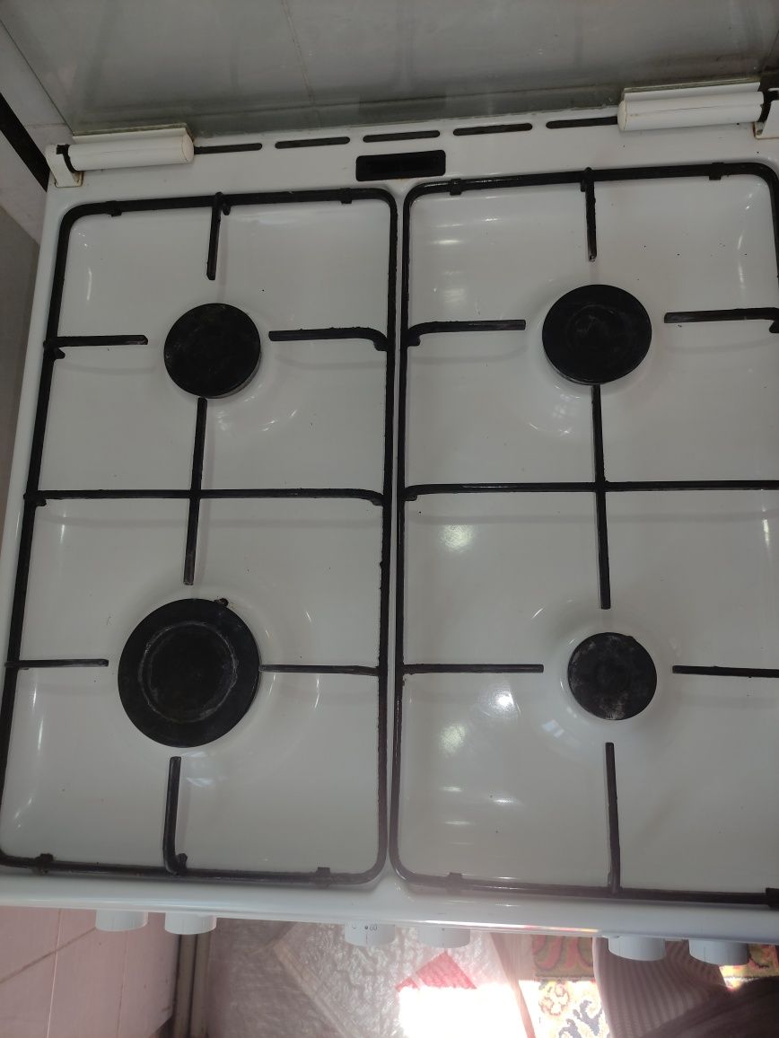 Продам Bosch газ плита