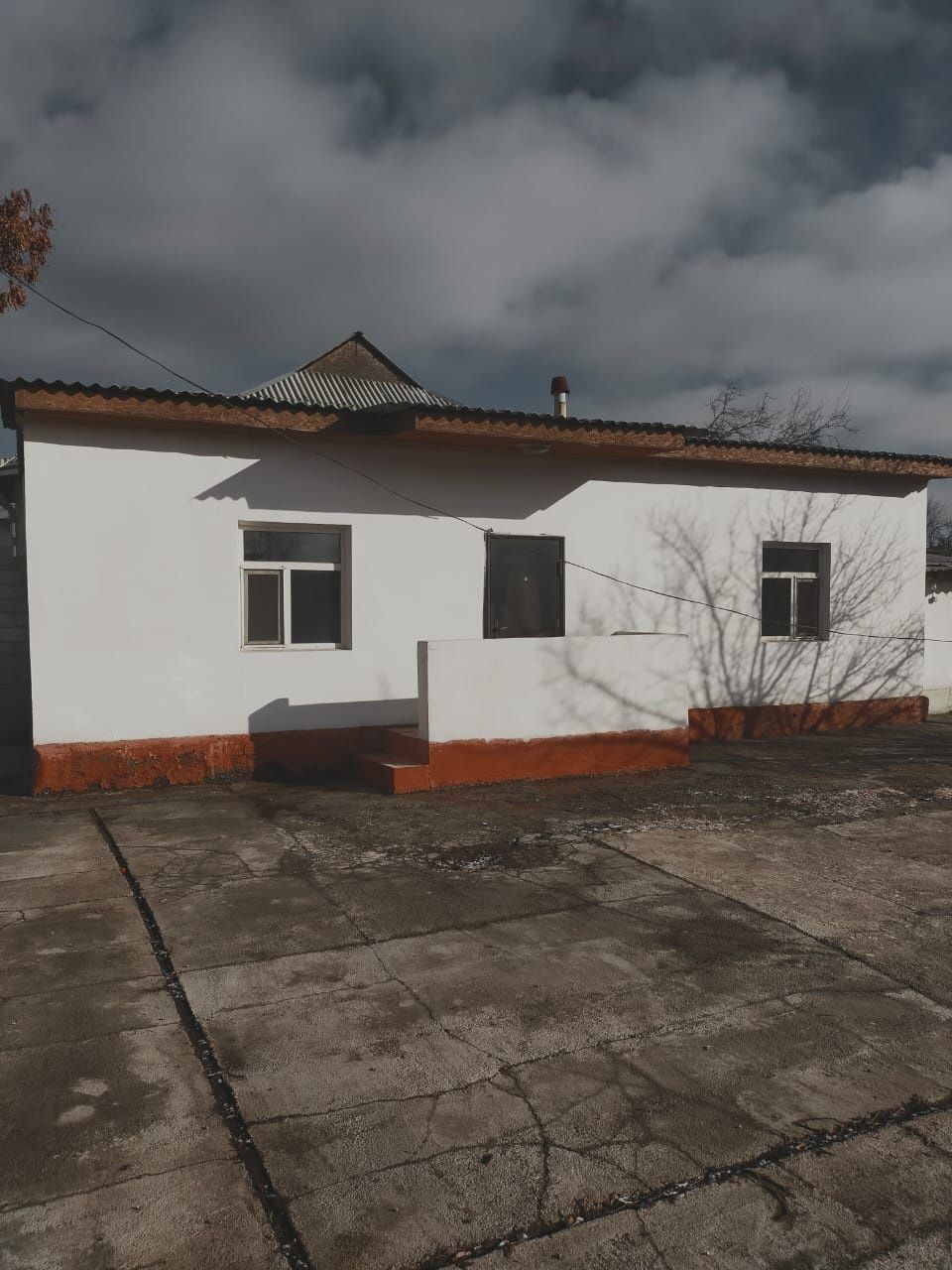 Тгжд аумағында үй сатылады