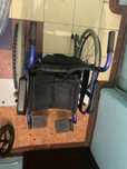 Medical wheel chair best