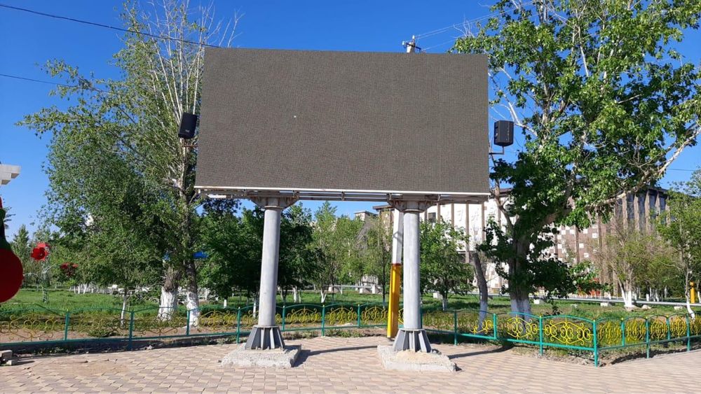 Лэд экран / продажа лэд экрана