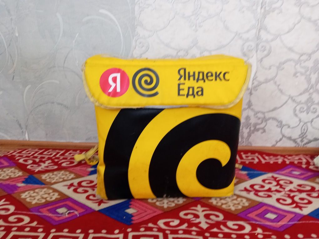 Продам термосумку