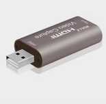 Карта видеозахвата PALMEXX usb 3,0 USB2 HDMI