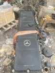 Продам мотор Mercedes Actors MP4 2014