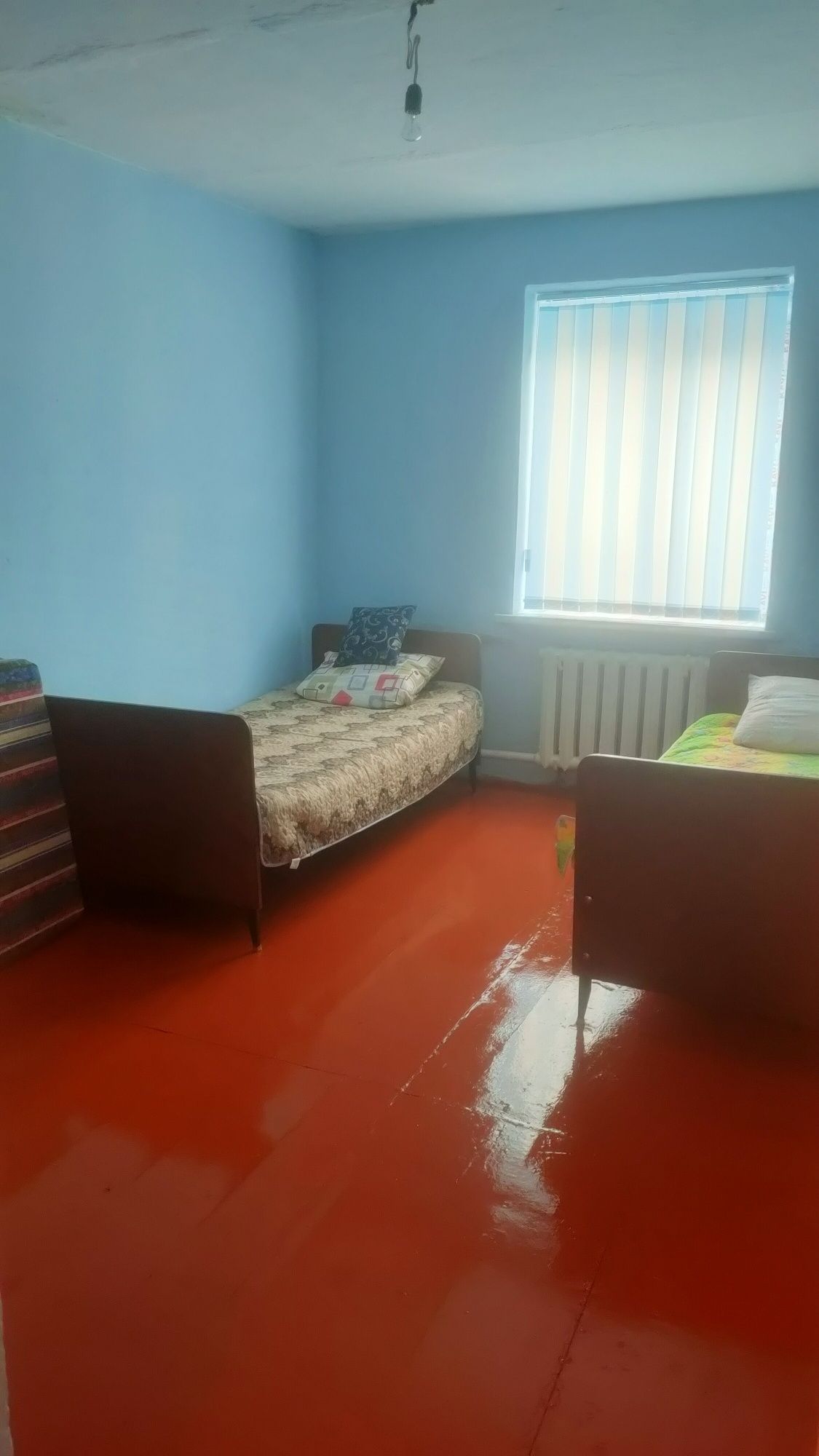 Сдаётся дом в Торангалыке