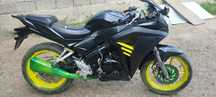 Racer skyway 250 cc