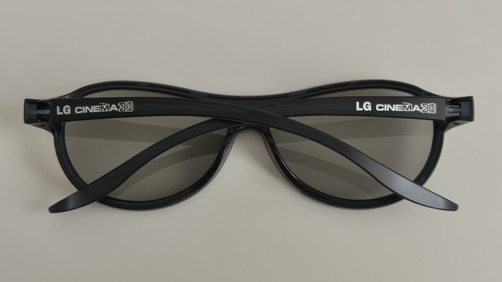 3D очки LG AG-F310