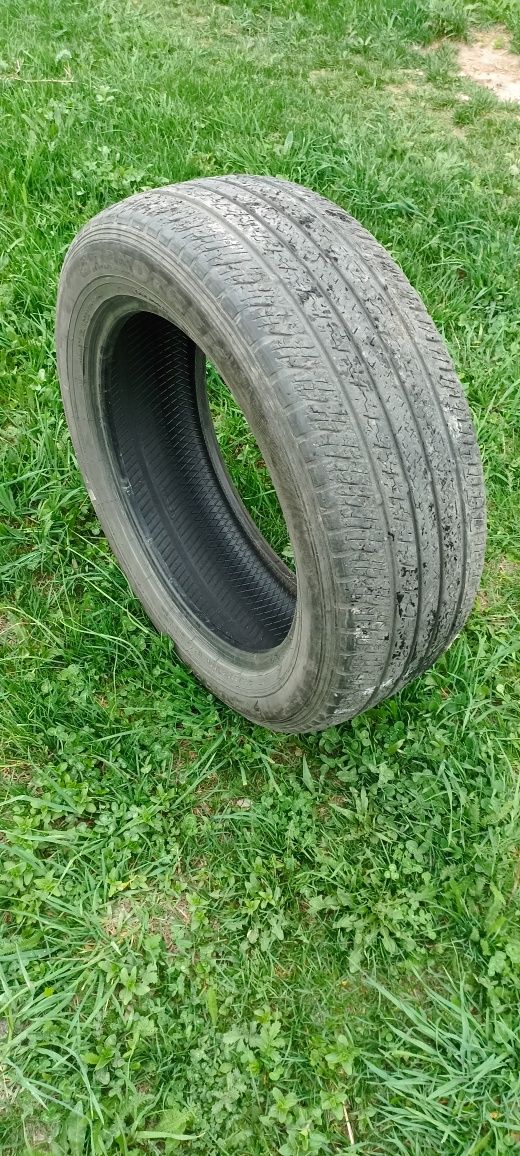 Шины летние DUNLOP