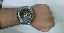 Часы Casio G -Shock  MTG S 1000