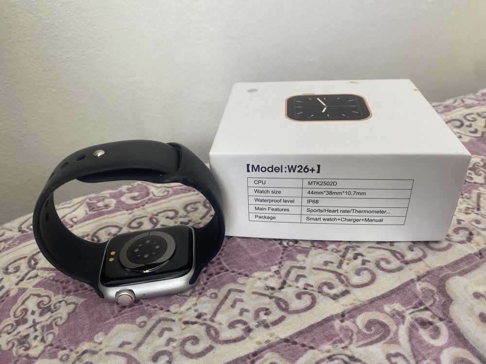 apple watch продам