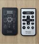 Пульт Pioneer Пионер оригинал пульт для автомагнитолы магнитолы