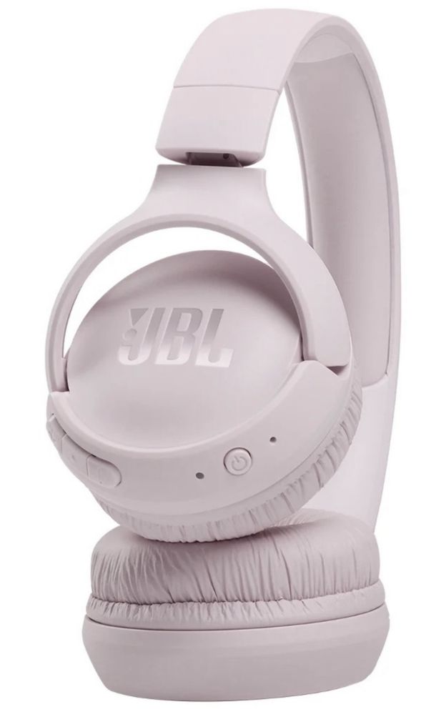 Наушники JBL 510 оригинал розовые