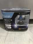 Автомобильные лампы Hb4 white light