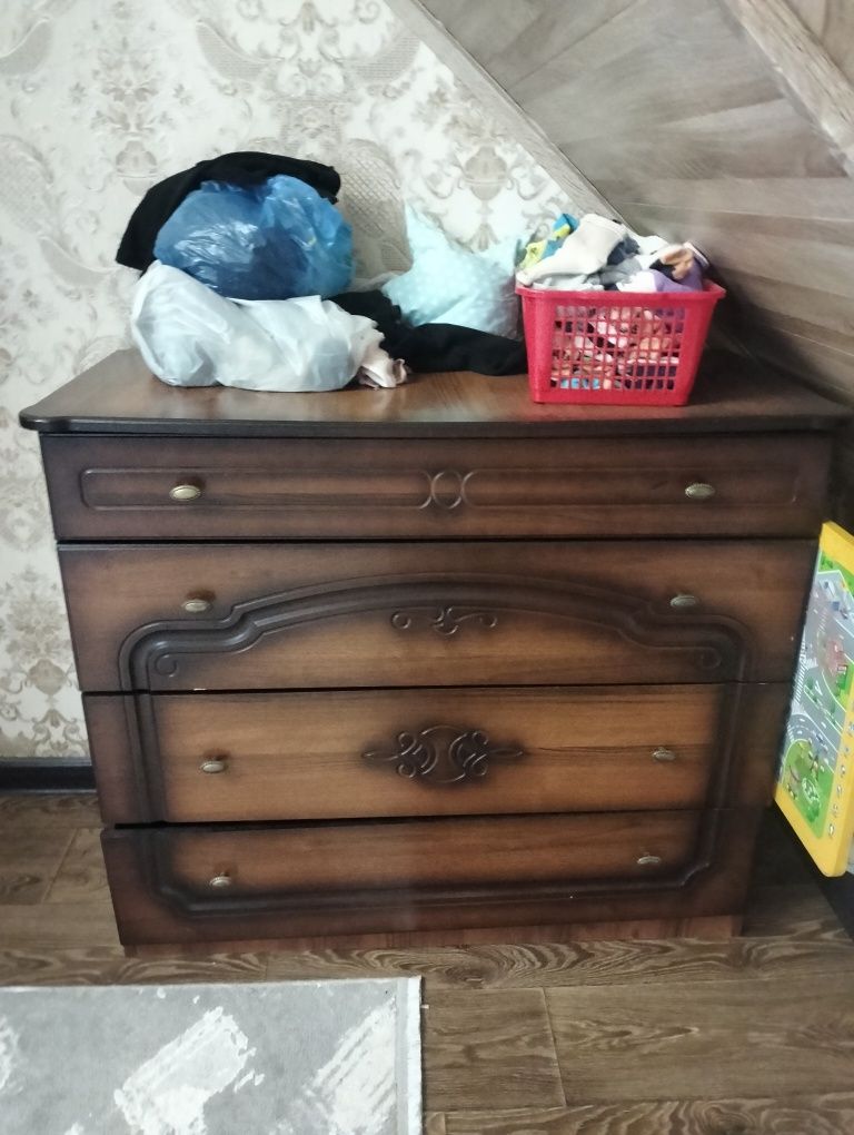 Комплект спальный