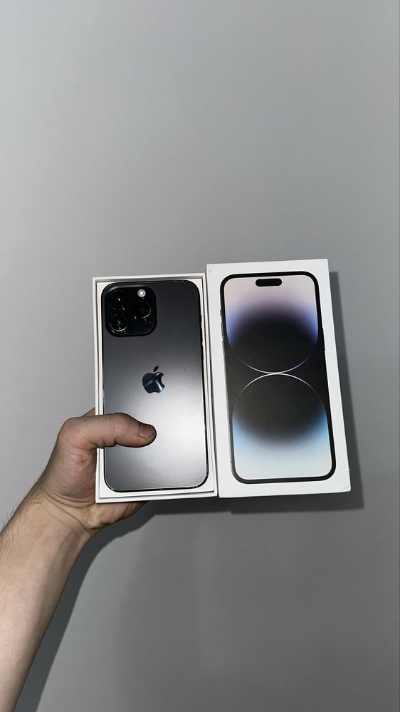 Iphone 14 Pro Max | Айфон 14 Про Макс 256Gb