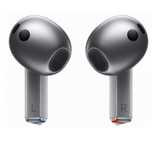 Наушники Samsung Galaxy Buds3 серебристый