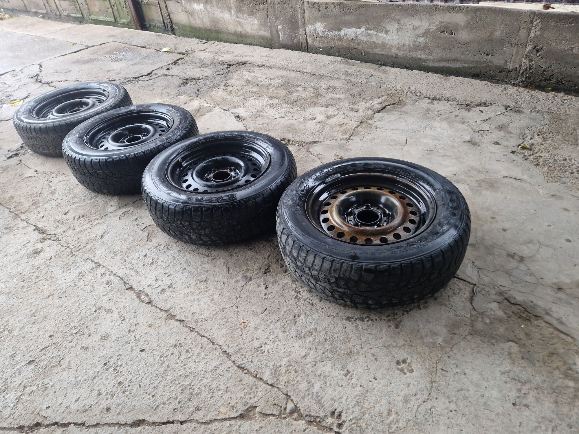 Продается балон диск  е34