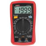 Мультиметр UNI-T UT-33C+