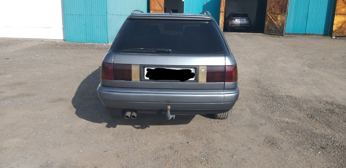 Продам Ауди 100 с4 объем 2.6