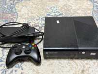 Продам Xbox 360 E