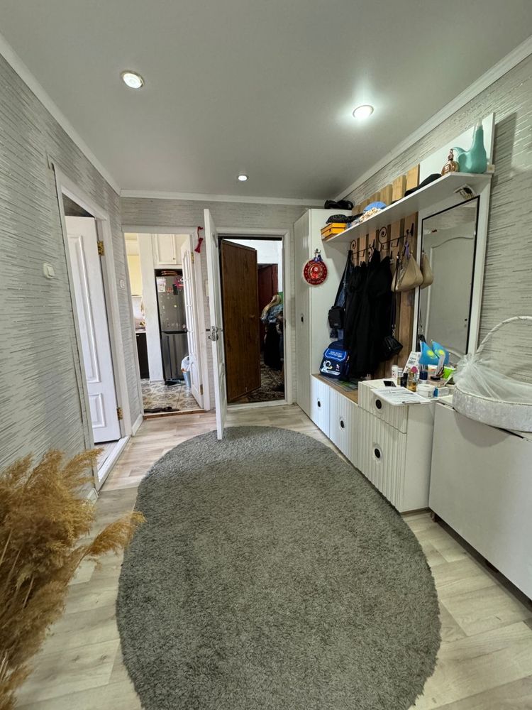 Продам 3 ком квартиру