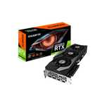 Обмен RTX 3080 от Gygabyte с моей доплатой