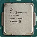 Продам процессор i3 10100f