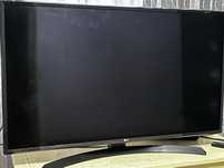 Продается телевизор LG 43UJ634V