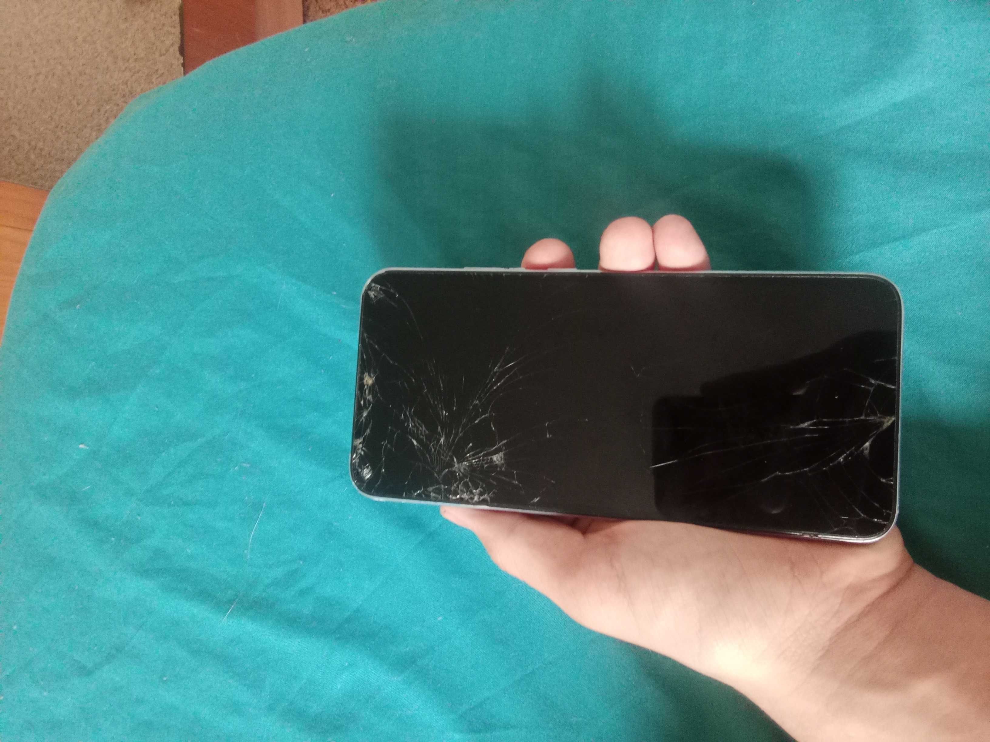 Телефон Redmi 10A