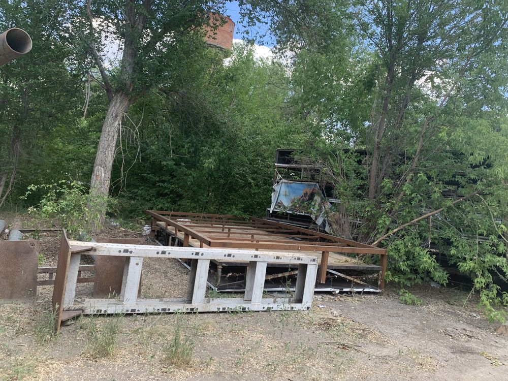 Продам Билборды Б/у