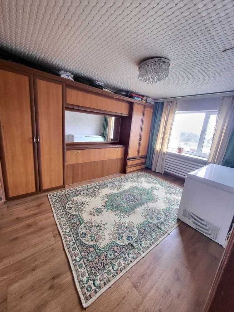 Продажа 3-комн. мкр.Западный