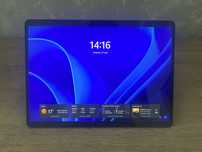 Планшет Microsoft Surface Pro 9 16 13 дюйм 16 Гб/512 Гб черный