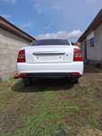 Продам Lada Priora