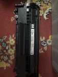 Картредж HP  laser Jet 12A