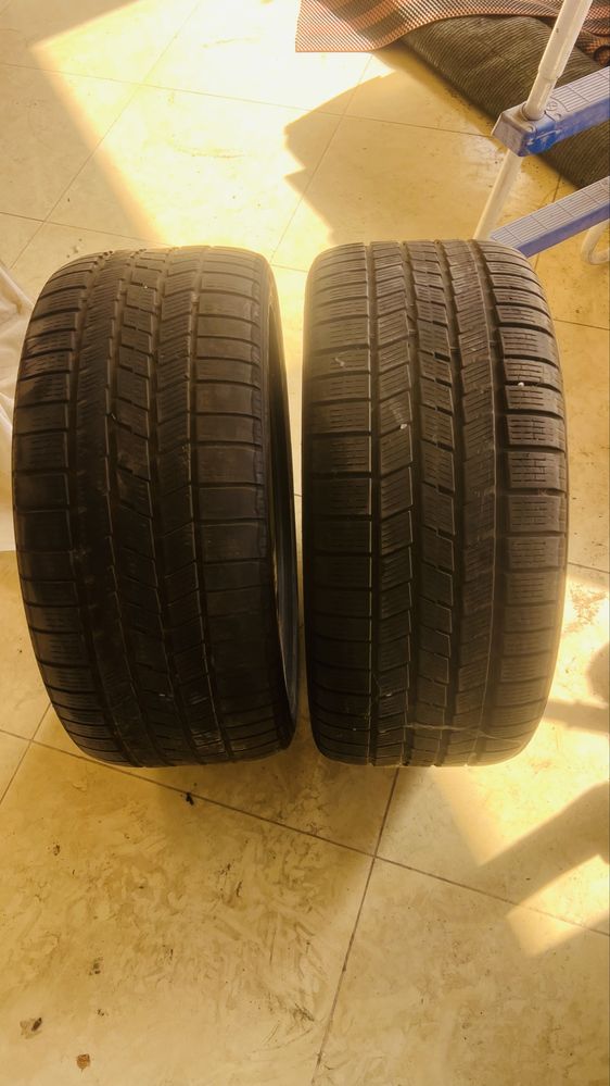 275/40/R20 летный 2шт