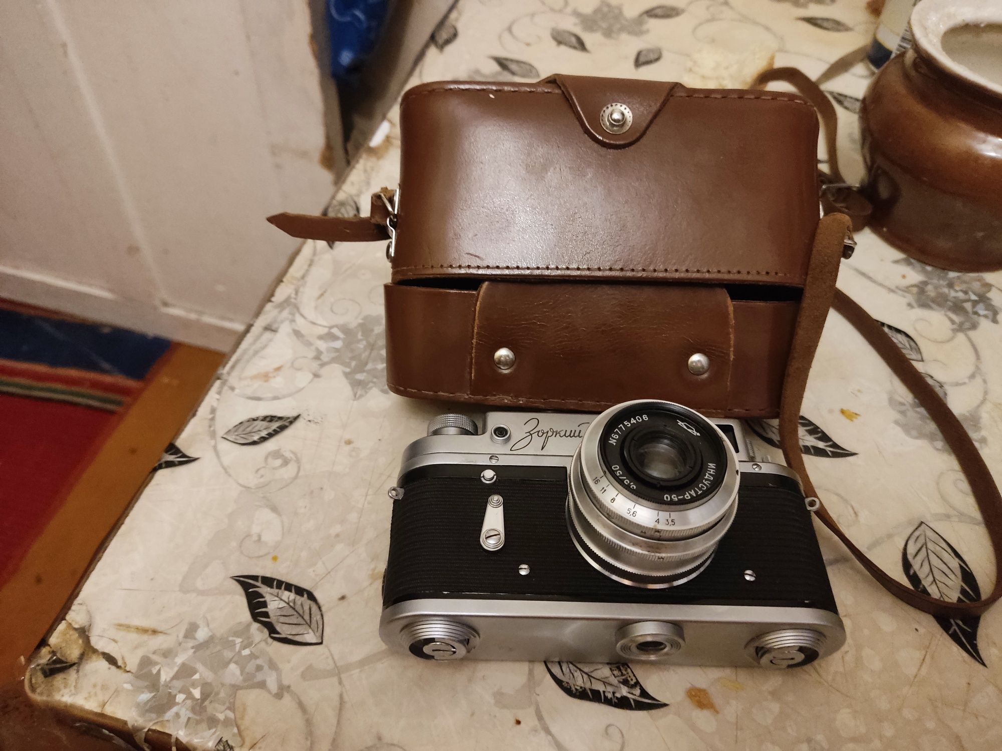 Продам фотоаппарат