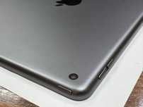 iPad 8 128Gb A2270 Space Grey MYLD2 LL/A