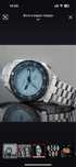 Часы Seestern SUB600T