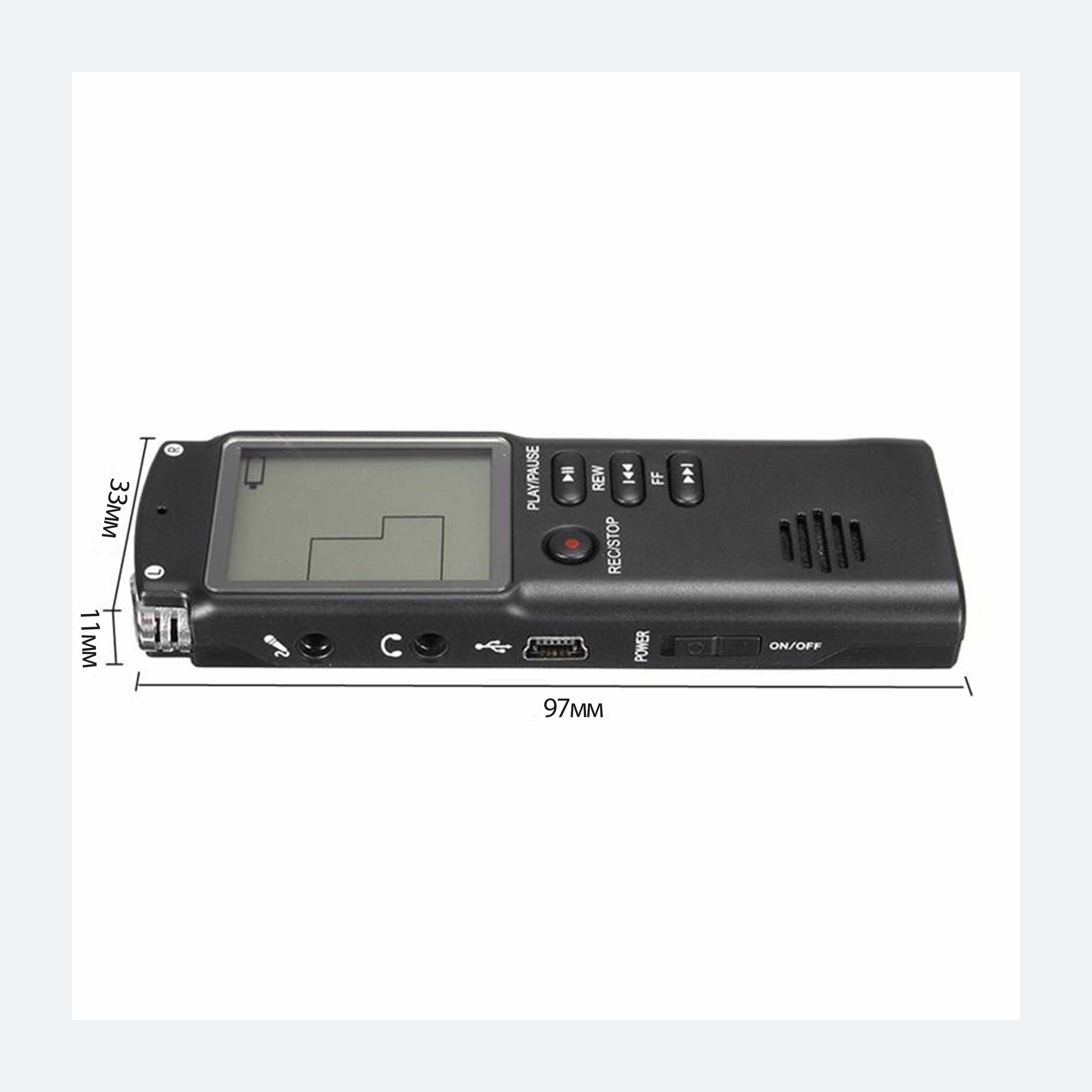 Диктофон T60 32 Гб