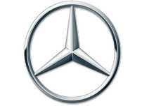 Кузовные запчасти оптика на модели Mercedes c 2000 года