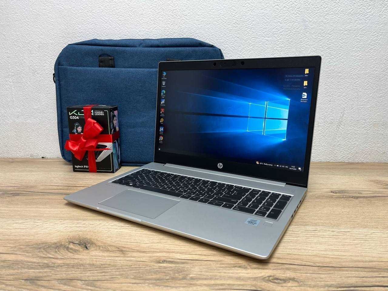 Для Бизнеса HP Core i5-10/ОЗУ16/SSD 512/HDD 1Tb/Гарантия!! Подарки!!