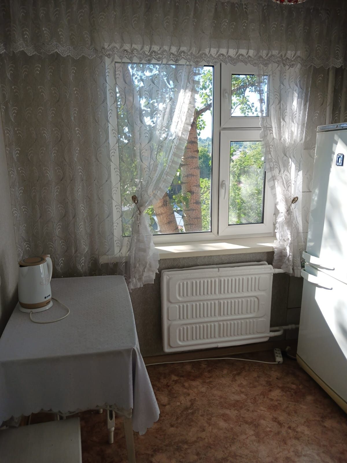 Продам 1 комнатную квартиру