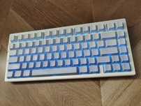Клавиатура механическая Mchose G75 Pro